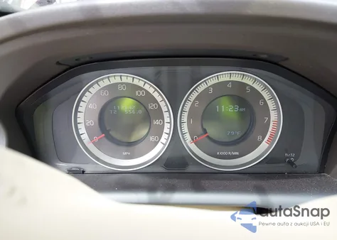 2012 Volvo Xc60 3.2/3.2 Platinum/3.2 Premier/3.2 Premier Plus from USA, damaged, VIN YV4952DZ2C2344318